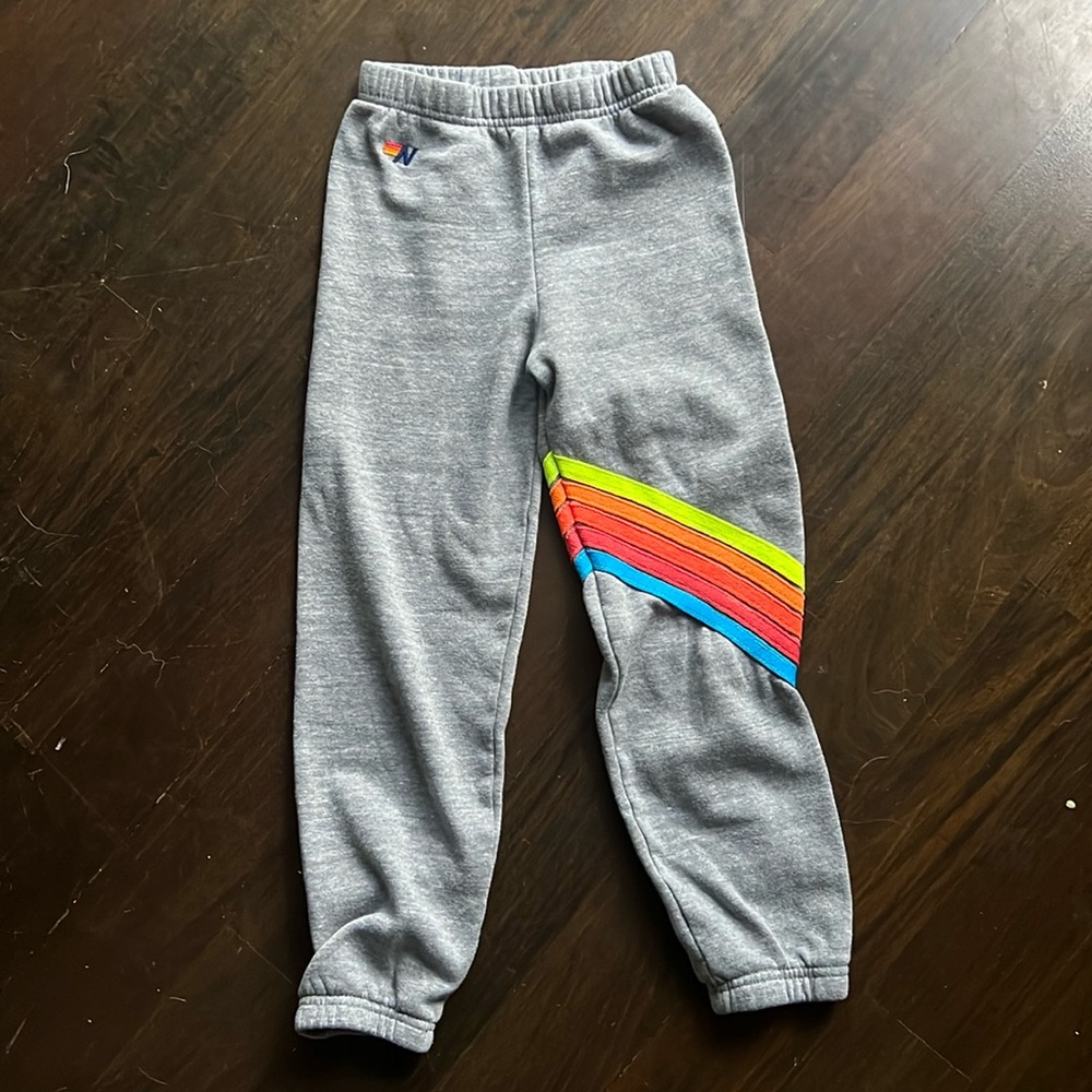 Aviator Nation Sweatpants size 10